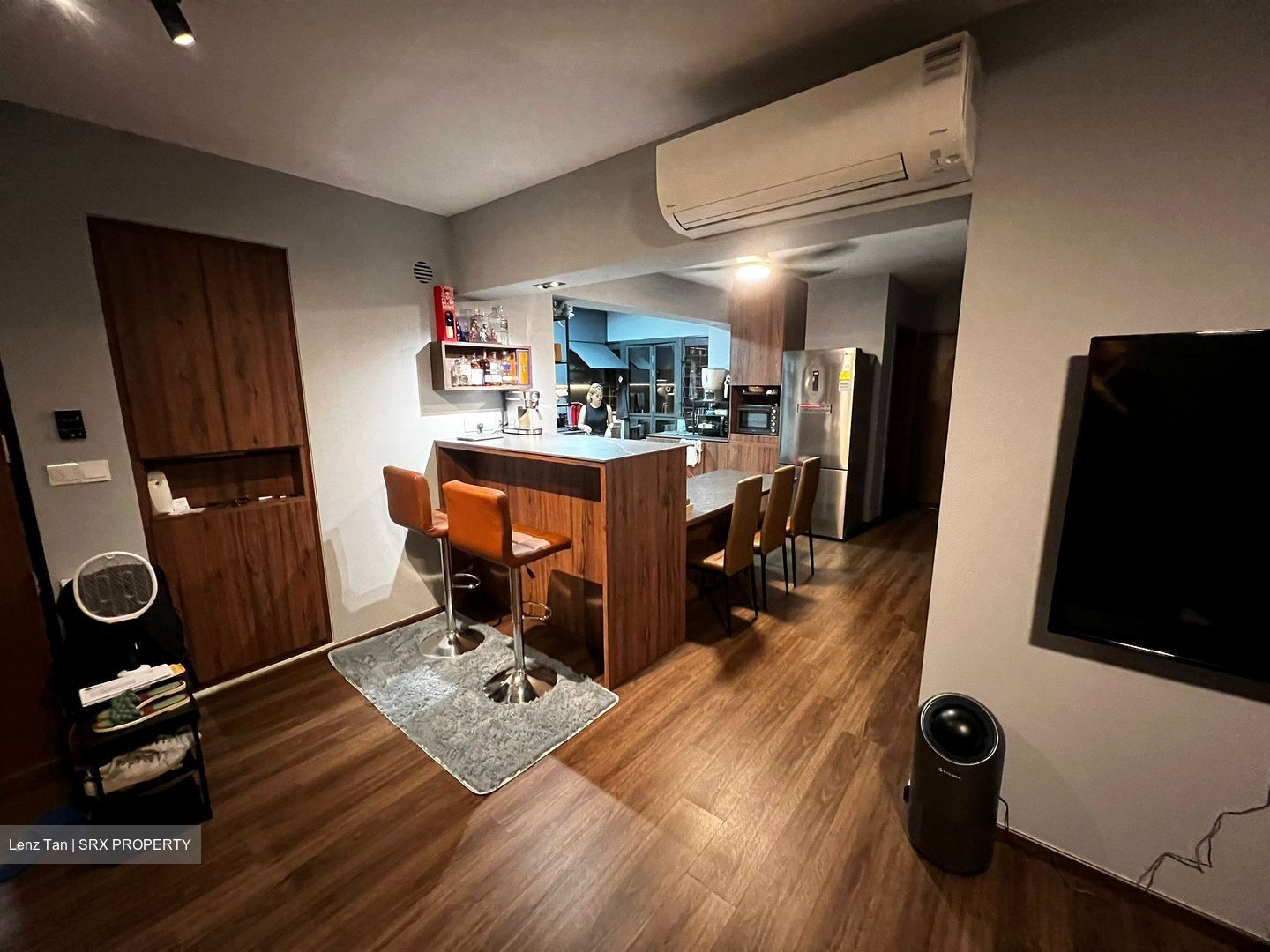 Blk 638B Tampines Greenvines (Tampines), HDB 4 Rooms #488154881
